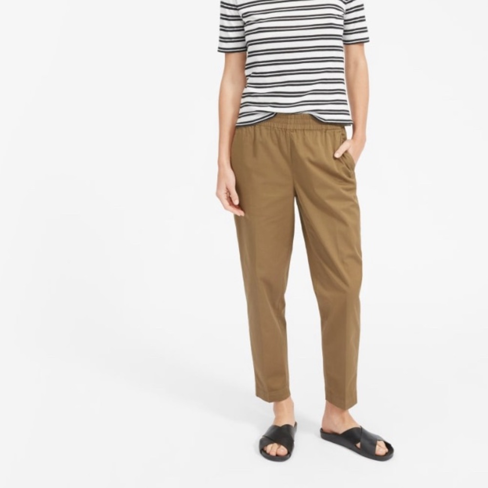 Everlane The Easy Chino
